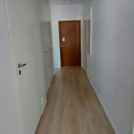 Spacious For 5 With Sauna Apartment Oulu